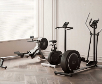 Modern Fitness Equipment-ID:964054113