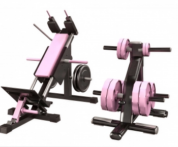 Modern Fitness Equipment-ID:354769955