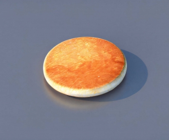 Modern Bread Cake-ID:625344041