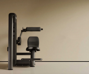 Modern Fitness Equipment-ID:398297076