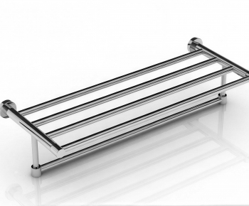 Modern Bathroom Rack-ID:912384039