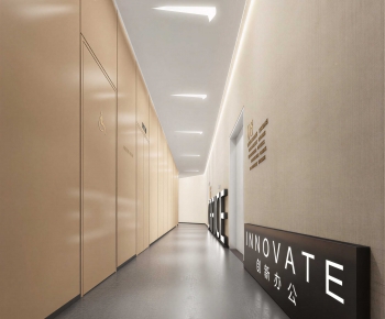 Modern Office Aisle-ID:735996012