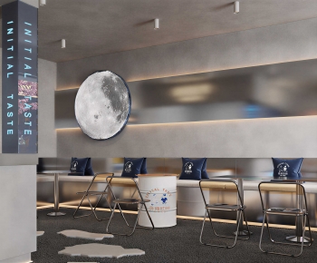 Modern Restaurant-ID:157512901