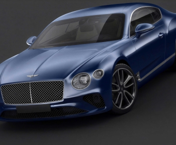 Modern Car-ID:394470936
