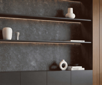 Modern Decorative Set-ID:279335981