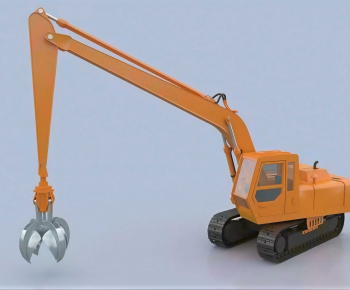 Modern Industrial Equipment-ID:492486005