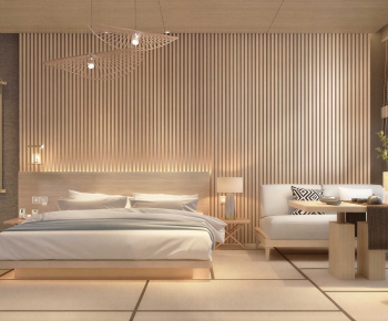 Modern Bedroom-ID:139060086