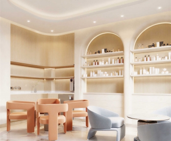 Modern Beauty Salon-ID:362050063