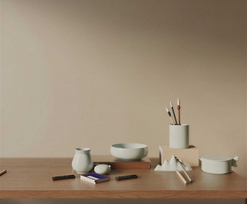 Modern Decorative Set-ID:358201035