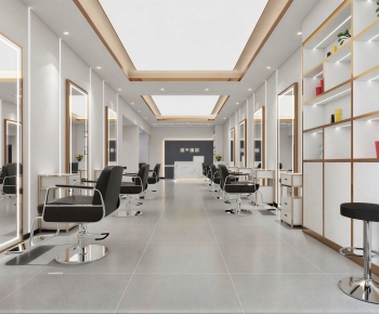 Modern Barbershop-ID:359468948
