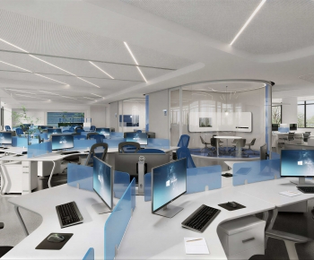 Modern Staff Area-ID:223244914