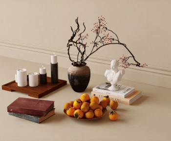 Modern Decorative Set-ID:685770039