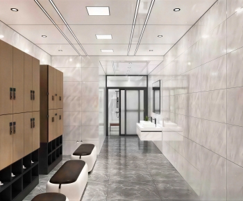 Modern Bath Center-ID:860980032