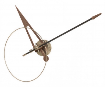 Modern Wall Clock-ID:936799082