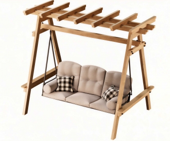 Modern Hanging Chair-ID:103790043