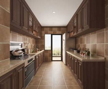 Modern The Kitchen-ID:313024043