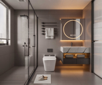 Modern TOILET-ID:440603029
