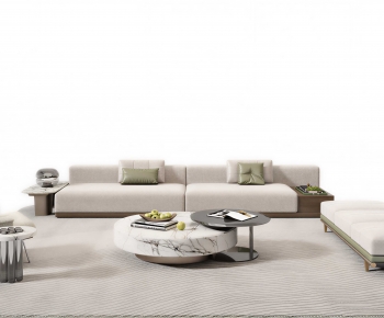 Modern Sofa Combination-ID:267310188