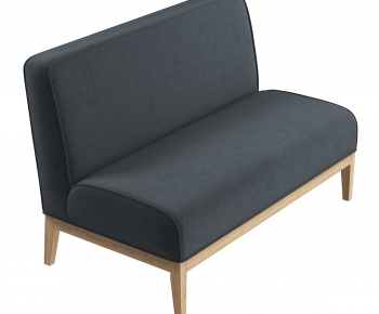 Modern A Sofa For Two-ID:883404977