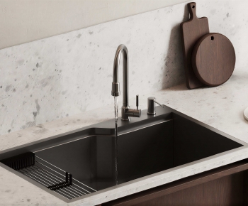 Modern Sink-ID:695599083