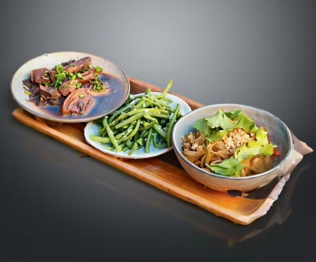 New Chinese Style Food-ID:812128075
