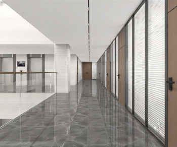 Modern Office Aisle-ID:121159084