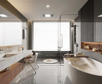 Modern TOILET-ID:468940024