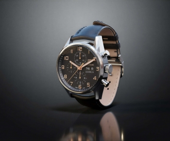 Modern Clocks And Watches-ID:635909081