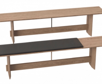 Modern Bench-ID:325776109