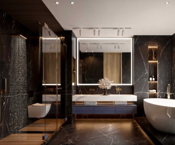 Modern Toilet-ID:864223008