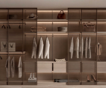 Modern The Wardrobe-ID:725617892