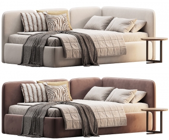 Modern Sofa Bed-ID:305182936