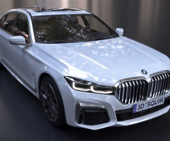 Modern Car-ID:857589228