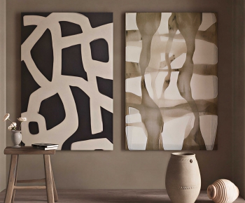 Wabi-sabi Style Painting-ID:145320919