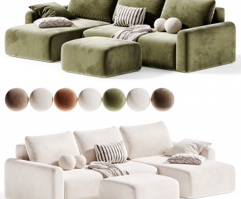 Modern Corner Sofa-ID:188029058