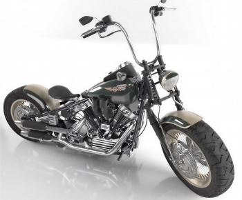 Modern Motorcycle-ID:869347103
