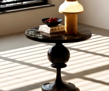 Modern Side Table/corner Table-ID:428205011