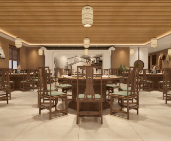 New Chinese Style Restaurant-ID:550055034