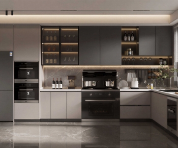 Modern The Kitchen-ID:113676077