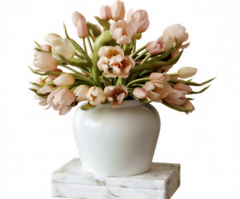 Modern Flower Arrangement-ID:434536933