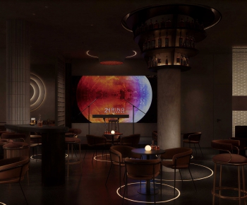 Modern Bar-ID:503895044
