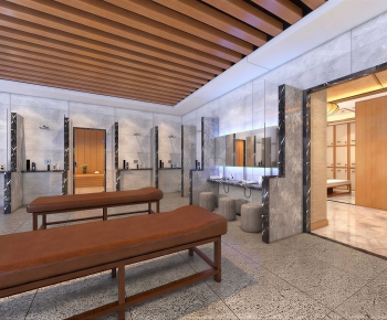 Modern Bath Center-ID:663888934