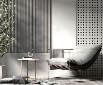 Modern Lounge Chair-ID:158169988