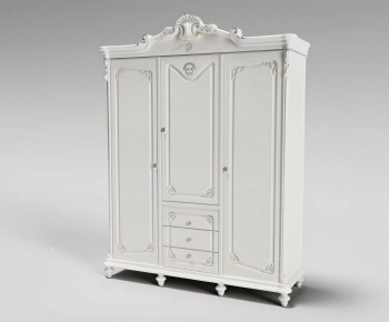 European Style The Wardrobe-ID:264058114