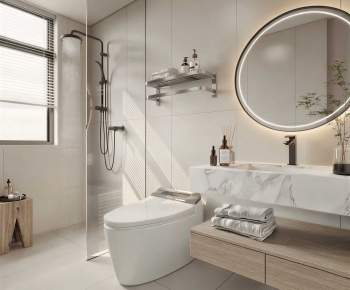 Modern TOILET-ID:815589906