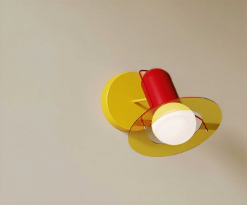 Modern Wall Lamp-ID:251829692