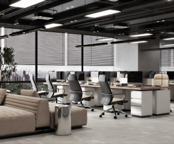 Modern Staff Area-ID:269387967