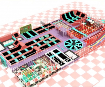 Modern Playground-ID:805314065