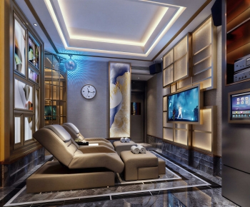 Modern Rest And Entertainment-ID:569865942