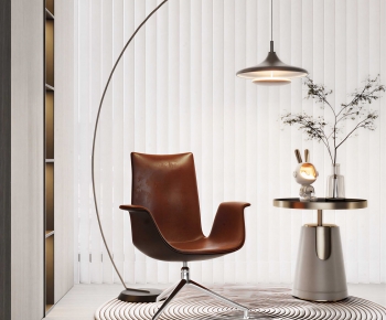 Modern Lounge Chair-ID:486398944